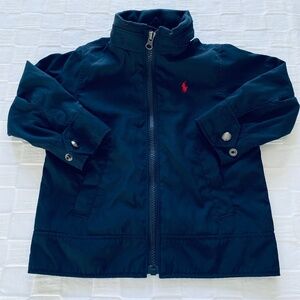 Polo Ralph Lauren Windbreaker Size 2T